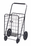 NT002 - Big Bruno Folding Shopping Cart